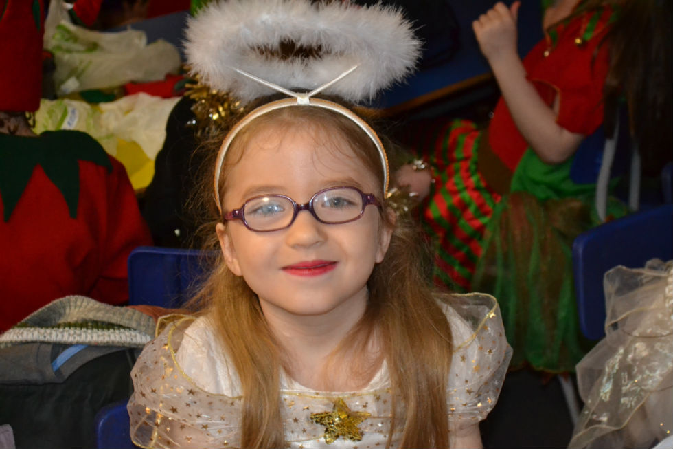 2nd Night Christmas Show 