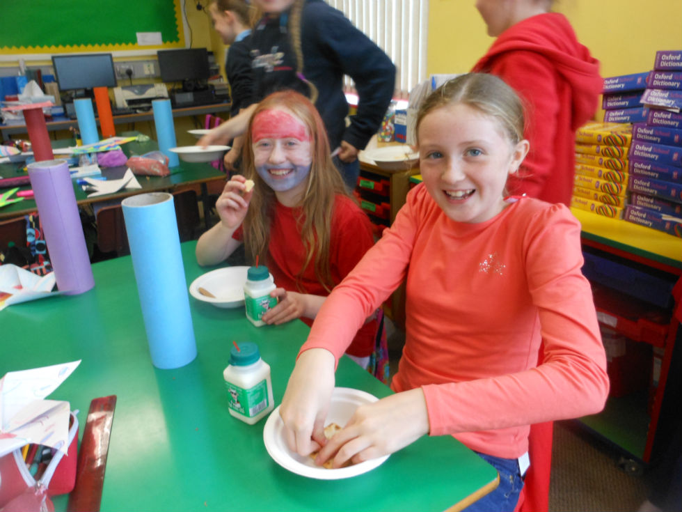 European Day of Language