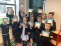 Pupils of the Week 2021-2022